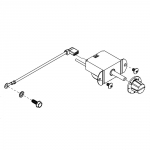 Marvel Refrigeration 42241886 Thermostat